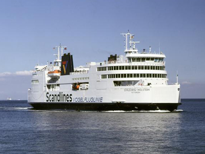 Scandlines