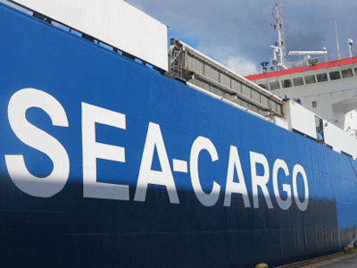 Sea-Cargo