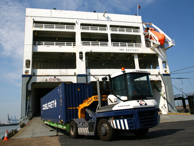 Cobelfret