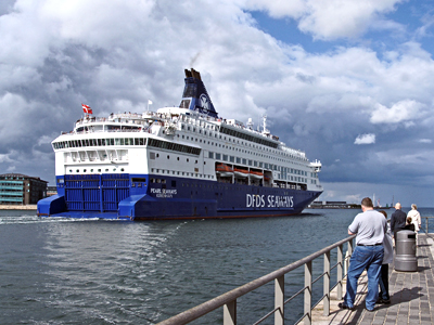 DFDS