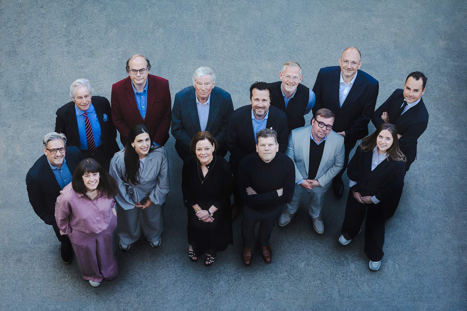 Van Doosselaere & Partners