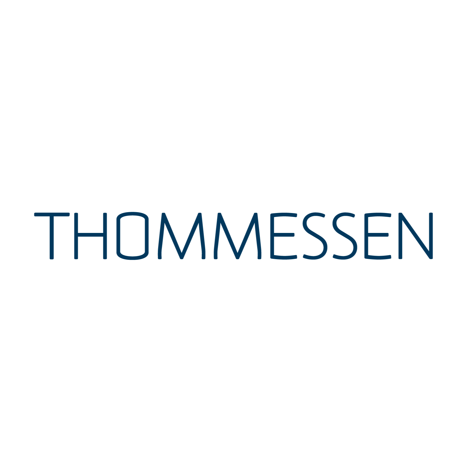 Advokatfirmaet Thommessen AS