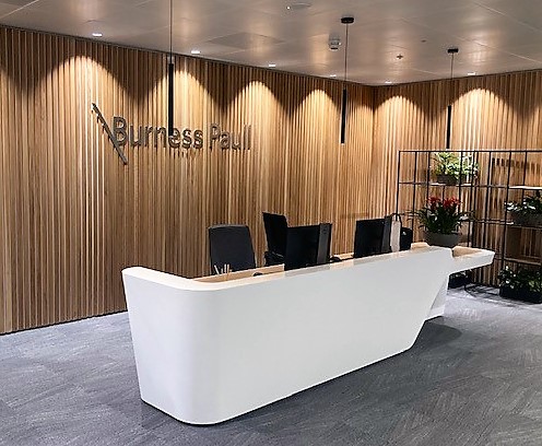 Burness Paull LLP