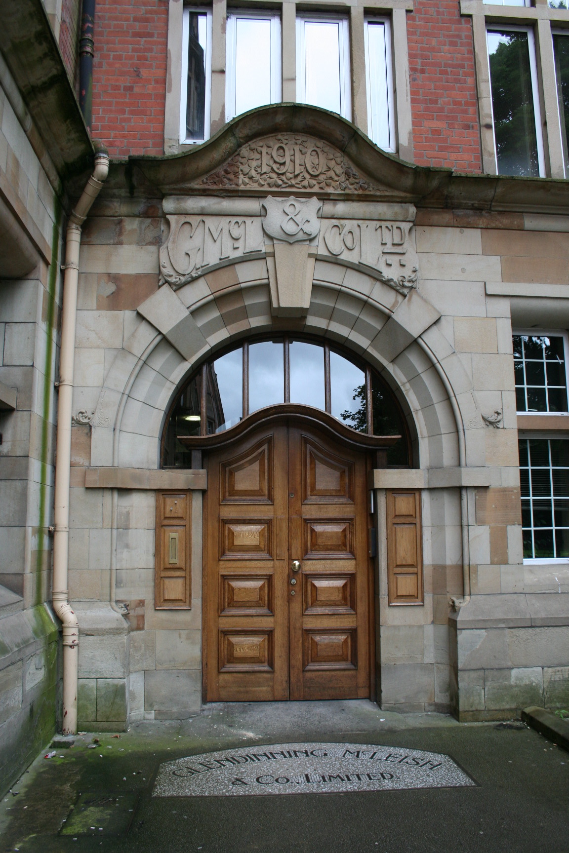 Carson McDowell Solicitors
