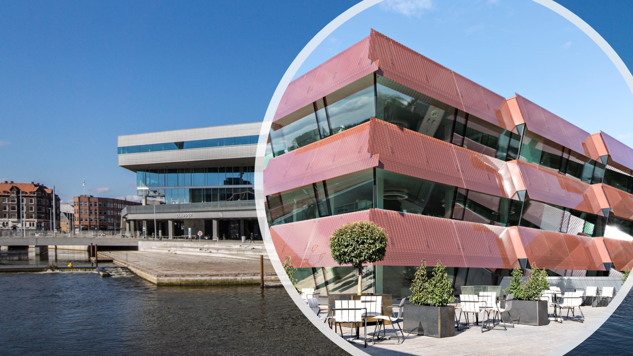 DLA Piper Denmark